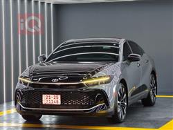 تۆیۆتا کراون